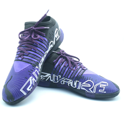 کفش فوتسال مردانه مدل فیوچر کد C-8617