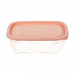 ظروف نگهدارنده نورینو مدل لاله مجموعه 6 عددی