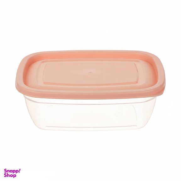 ظروف نگهدارنده نورینو مدل لاله مجموعه 6 عددی