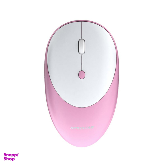 ماوس بی سیم کینگ استار مدل KM330W