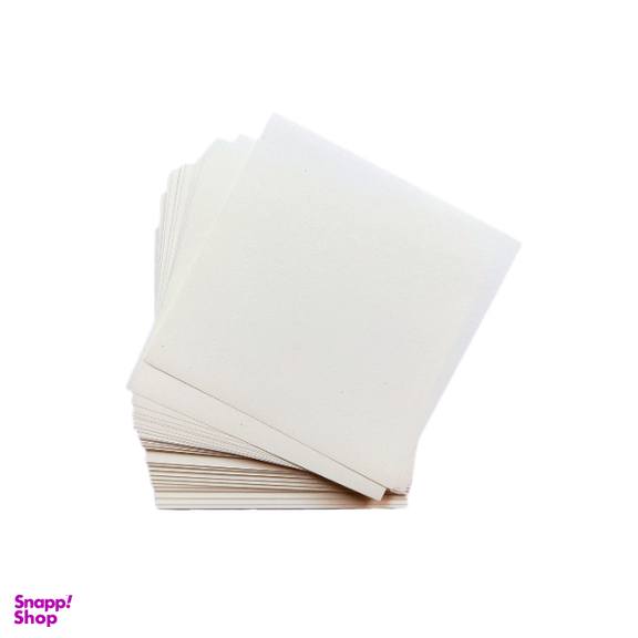 کاغذ یادداشت رومیزی 400 برگ کد 3775