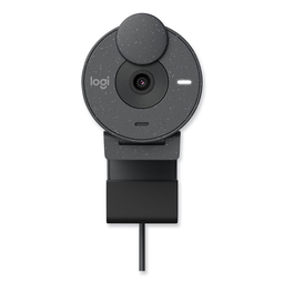 وب کم لاجیتک مدل Brio 300