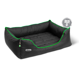 جای خواب سگ و گربه نیناپت مدل زیپ لاین U