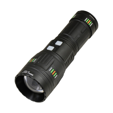چراغ قوه اسمال سان مدل ZY-T601
