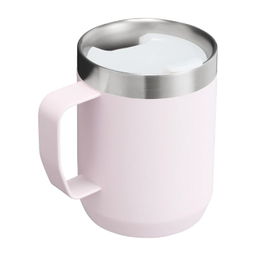 ماگ دسته دار استنلی مدل Classic Camp Mug گنجایش 230 میلی‌ لیتر