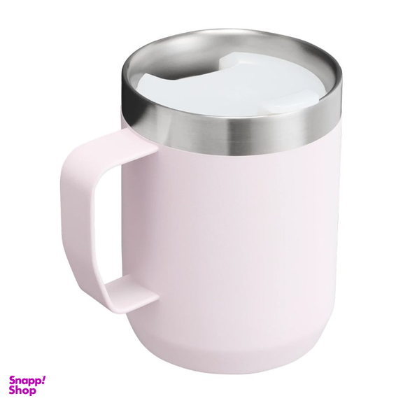 ماگ دسته دار استنلی مدل Classic Camp Mug گنجایش 230 میلی لیتر