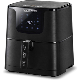 هواپز بلک اند دکر مدل AF700