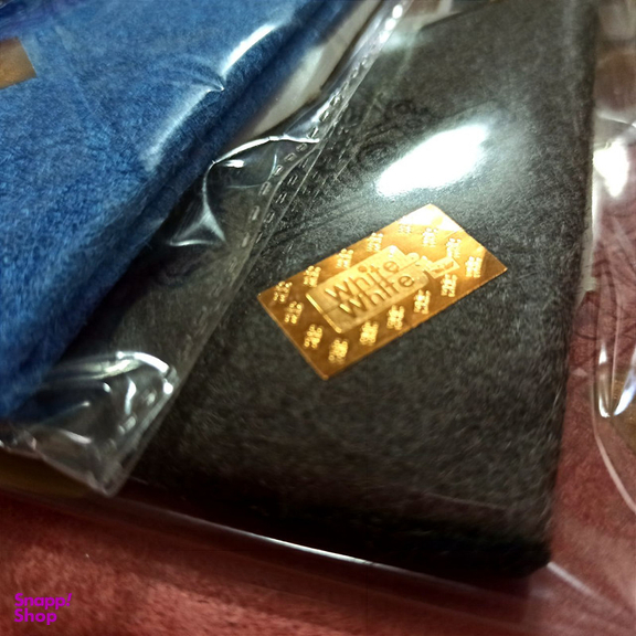 دستمال نظافت خودرو وایت اند وایت مدل میکروفایبر gold series T.evim