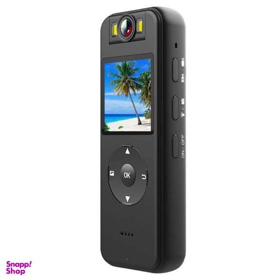 دوربین فیلم برداری ورزشی مدل اکشن کمرا کد CS09 Ultra HD 4K
