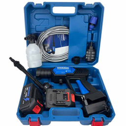 کارواش شارژی 150 وات ویوارکس مدل VR2450V2-PW