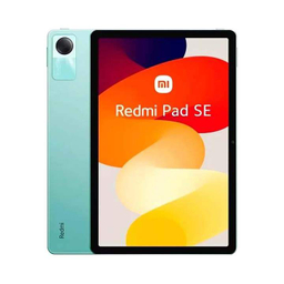 تبلت 11 اینچ شیائومی مدل Redmi Pad SE ظرفیت 256 گیگابایت رم 8 گیگابایت نسخه گلوبال
