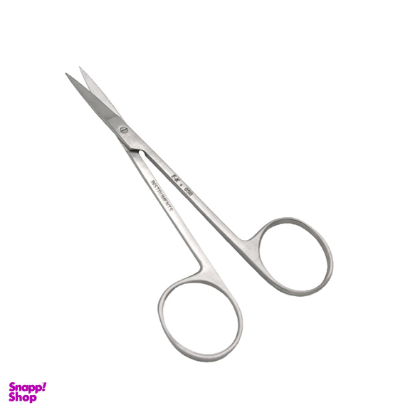 قیچی جراحی مدل اریس صاف کد 12.2