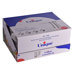 نمک‌ پاش و فلفل‌ پاش یونیک کد 1790