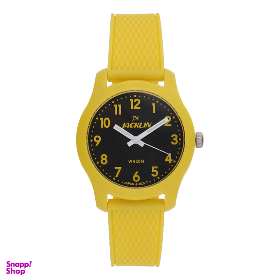 ساعت مچی عقربه ای بچگانه جاکلین مدل JN-1399507ME