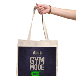 ساک خرید ترمه طراحان ایده مدل پترن مربی باشگاه کد  0052 - L