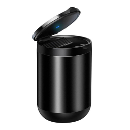 زیر سیگاری خودرو باسئوس مدل CRYHG01-01