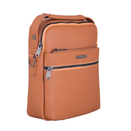 کیف رودوشی مردانه لیدوما مدل L-59
