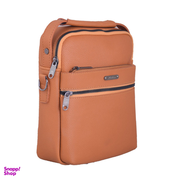 کیف رودوشی مردانه لیدوما مدل L-59