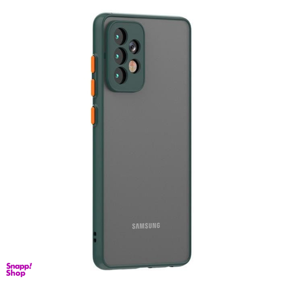 کاور گوشی موبایل تیک لایف مدل پشت مات مناسب برای سامسونگ Galaxy A72