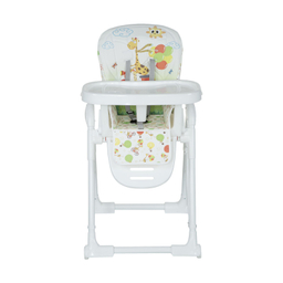 صندلی غذاخوری کودک بی بی ماک مدل زرافه بادکنکی کد Z112