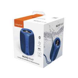 اسپیکر بلوتوثی کریتیو مدل Muvo Play