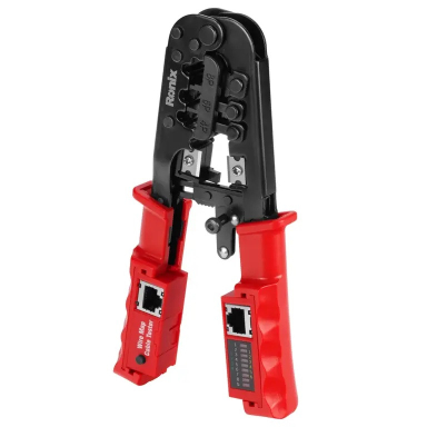 آچار سوکت زن شبکه رونیکس مدل RH-1831