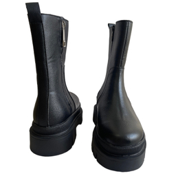 نیم بوت زنانه مدل AYZZ01