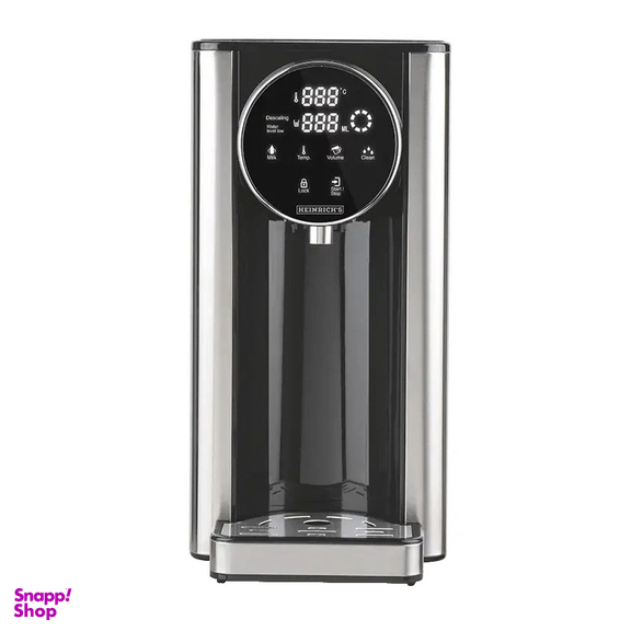 دستگاه آب جوش هنریچ مدل 8731