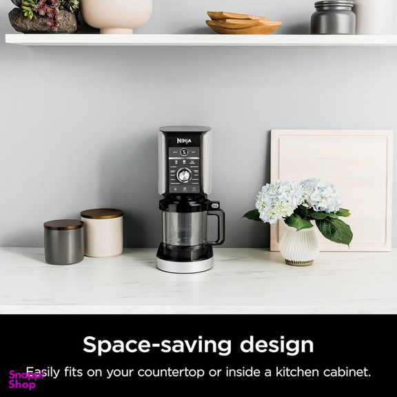 بستنی ساز نینجا مدل NC501EU