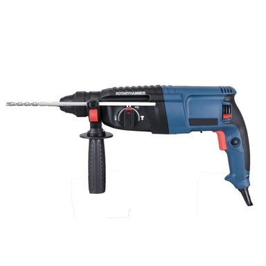 دریل بتن کن 3 کاره 800 وات پی ای پی مدل RH-11253