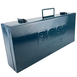 اتو لوله صنعتی باس کد 20-63