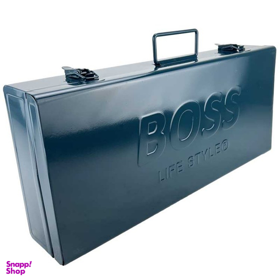 اتو لوله صنعتی باس کد 20-63