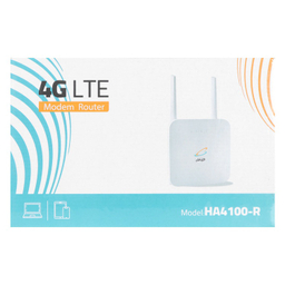 مودم روتر همراه اول مدل HA4100-R