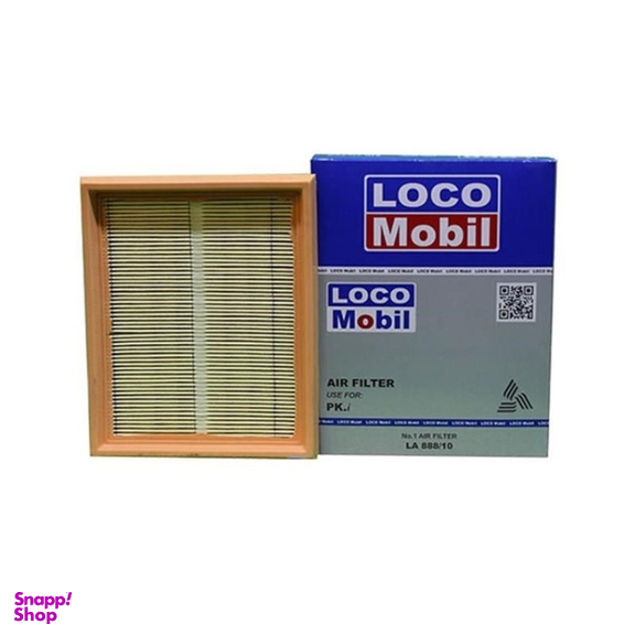 فیلتر هوا لوکو مبیل کد 4400000000208 مناسب رنو پی کی انژکتوری