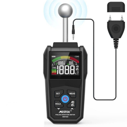 رطوبت سنج دیجیتال مستک مدل WM700D