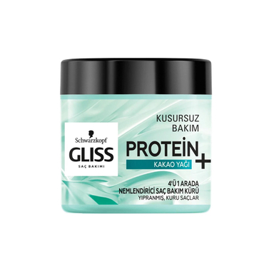 ماسک مو گلیس مدل Kakao Yagi حجم 400 میلی لیتر