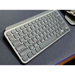 کیبورد مینی لاجیتک (Logitech) مدل MX Keys Mini