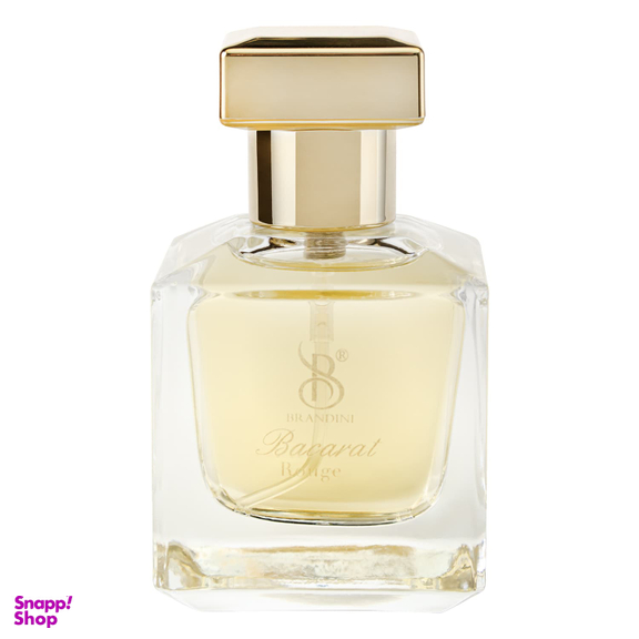 عطر جیبی برندینی مدل Bacarat Rouge