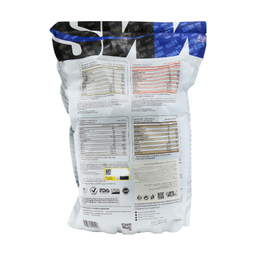 پودر پروتئین وی اس ان ان سوپر نچرال وزن 2270 گرم