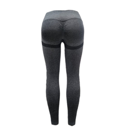 لگینگ زنانه کد Gb210 رنگ خاکستری