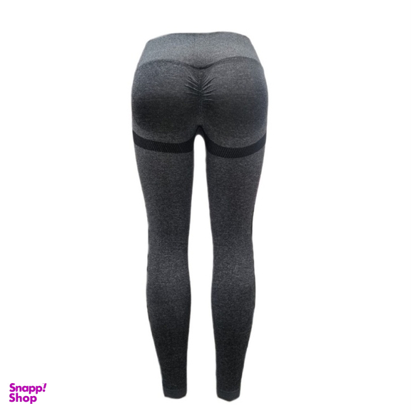 لگینگ زنانه کد Gb210 رنگ خاکستری