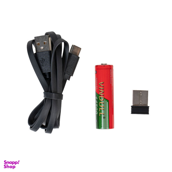 ماوس بی سیم کینگ استار مدل KM415R