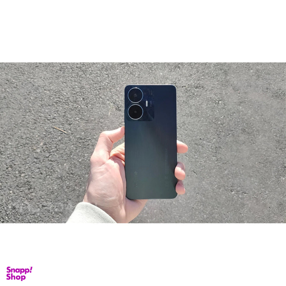 گوشی موبایل ریلمی مدل Realme C55 دو سیم کارت رم 8 گیگابایت ظرفیت 256 گیگابایت