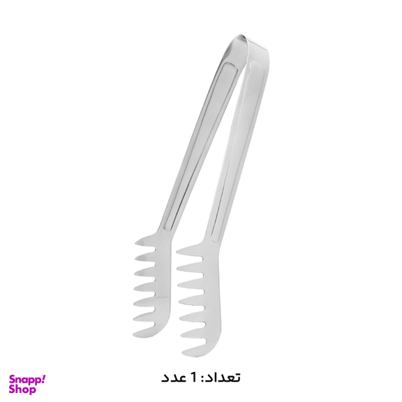 سرویس قاشق چنگال 146 پارچه کابان کد 196