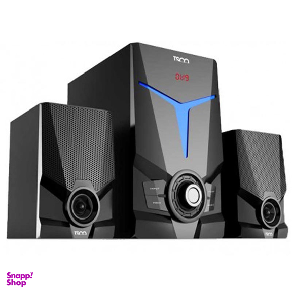 پخش کننده خانگی تسکو مدل TS 2193