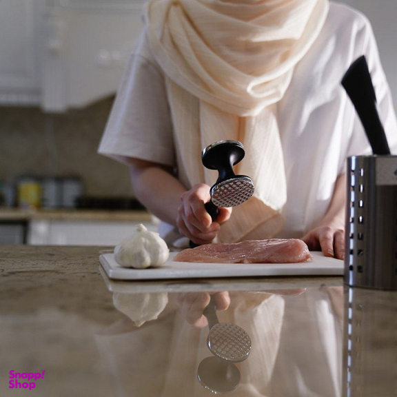 بیفتک کوب اف بی ویژن مدل چکشی