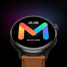 ساعت هوشمند میبرو مدل Watch Lite 2 به همراه بند