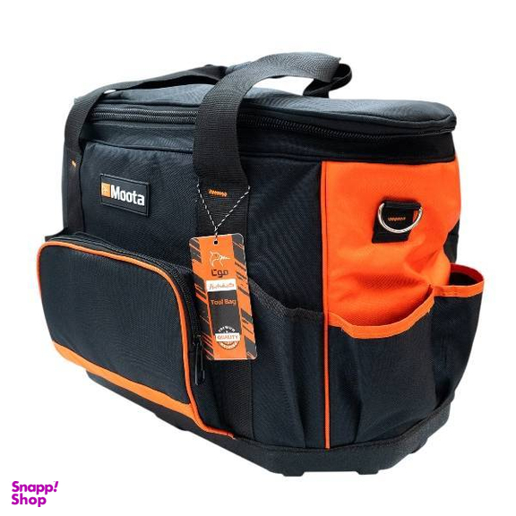 کیف ابزار موتا مدل کف پلاستیک کد 401003 سایز بزرگ
