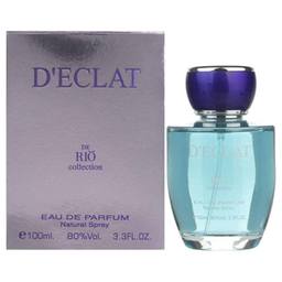 ادوپرفیوم زنانه ریو کالکشن مدل اکلت Eclat Lanvin حجم 100 میلی لیتر