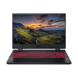 لپ تاپ 15.6 اینچی ایسر مدل A715 CA I7-1260P/1TB/RTX3050-4G